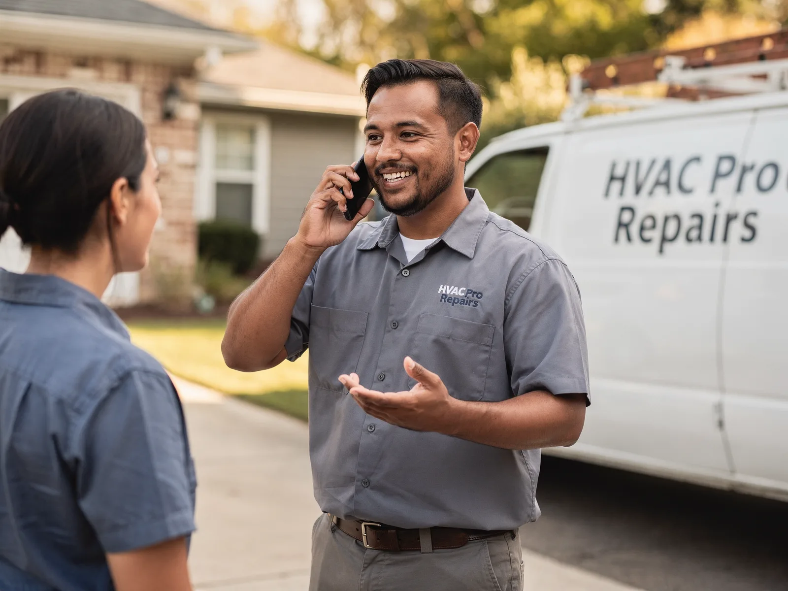 Heat Pump Repair Tilden, NE FAQs
